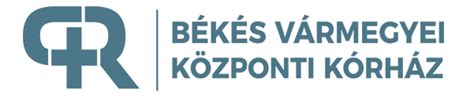 Szervezeti ábra Békés Megyei Központi Kórház