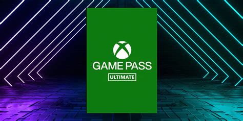 Xbox Game Pass Ultimate logó és a Game Pass könyvtárban elérhető népszerű játékok borítói