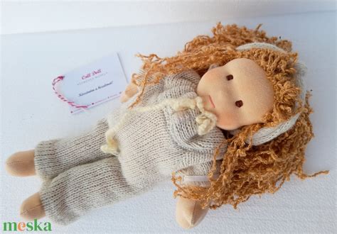 Waldorf baba arca
