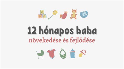 A baba fejlődése és az agy növekedése