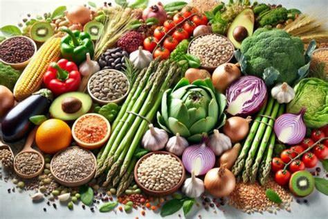 Egészséges élelmiszerek várandósoknak