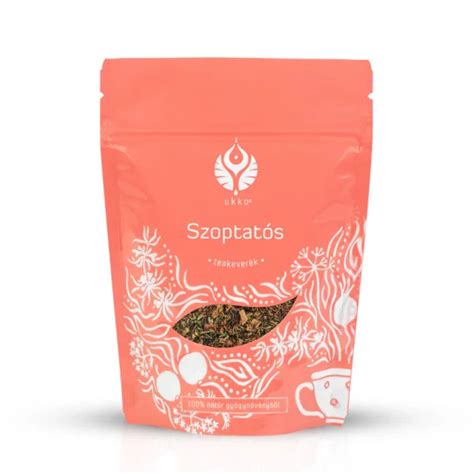 Szoptatós tea és tápláló ételek