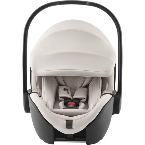 A Baby-Safe Pro Classic babahordozó Ergo Recline funkcióval