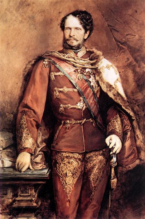 Andrássy Gyula portréja