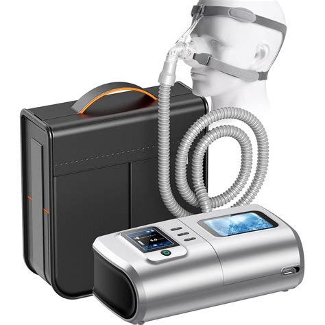 CPAP készülék