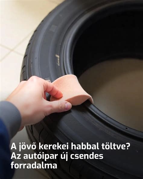 Aeolus gumiabroncs technológia