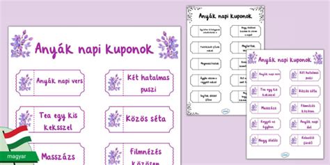 Ajándék babacsomagok és kuponok