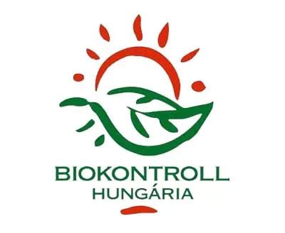 Biokontroll Hungária Nonprofit Kft. logója