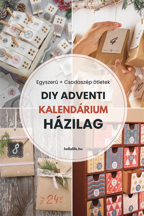 DIY babakönyv ötletek
