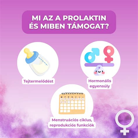 női hormonális változások és a prolaktin hatása szoptatás alatt