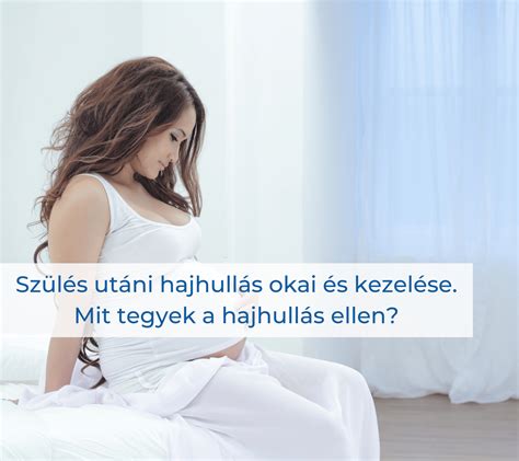 Szülés utáni szorongás okai és kezelése