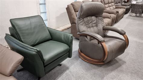 Különböző típusú relax fotelek