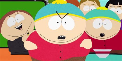 Cartman a