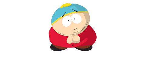 Eric Cartman egy kannibál jelmezben