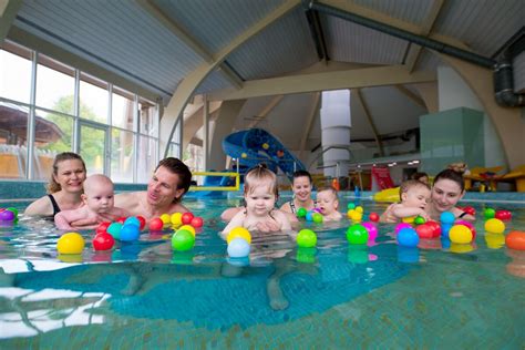 Bababarát wellness szálloda