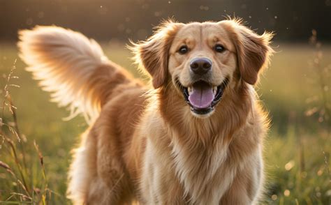 Golden Retriever kutya fajtatörténete