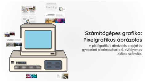 Számítógépes grafika a várandósság heteiről
