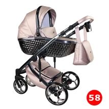 Berry Baby XSARA multifunkciós babakocsi