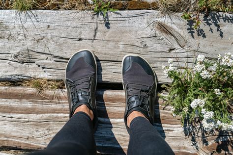 A barefoot cipők jellemzői