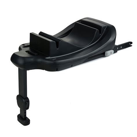 Különböző típusú Isofix talpak összehasonlító táblázata
