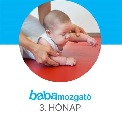Baba hason fekve erősíti a nyakizmokat