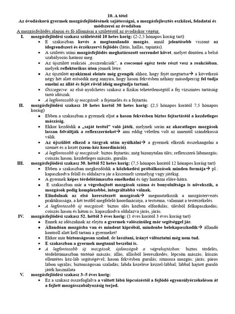 A HRI feladatai és célkitűzései