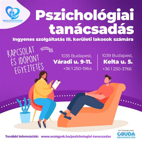 Családi tanácsadás a védőnőnél