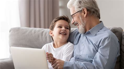 Fiatal és idősebb apák összehasonlítása