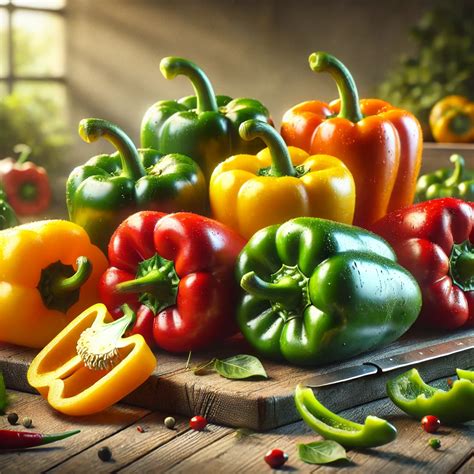 A paprika tápanyagtartalma