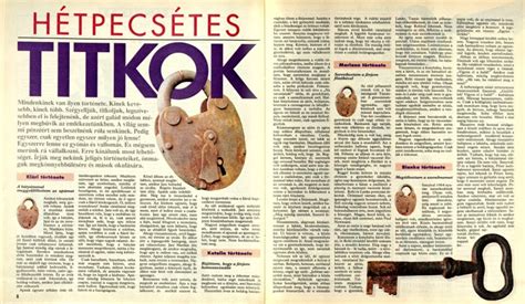 Humoros olvasói levelek gyűjteménye a Matula Magazinból