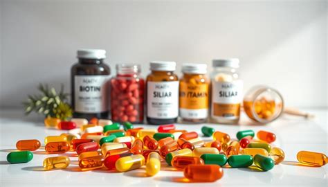 Vitaminok a haj egészségéért