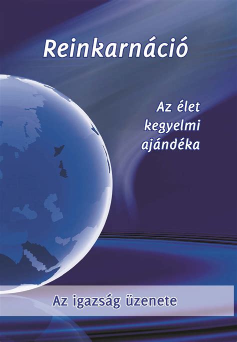 Reinkarnáció fogalmának ábrázolása