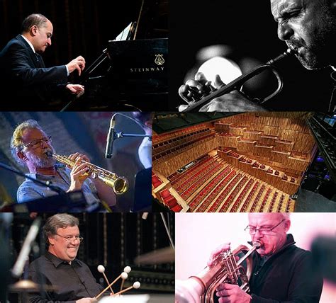Dzsessz koncert