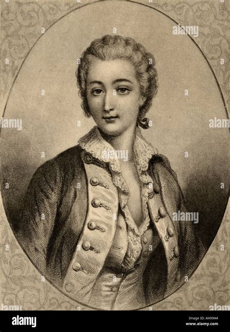 Jeanne Bécu