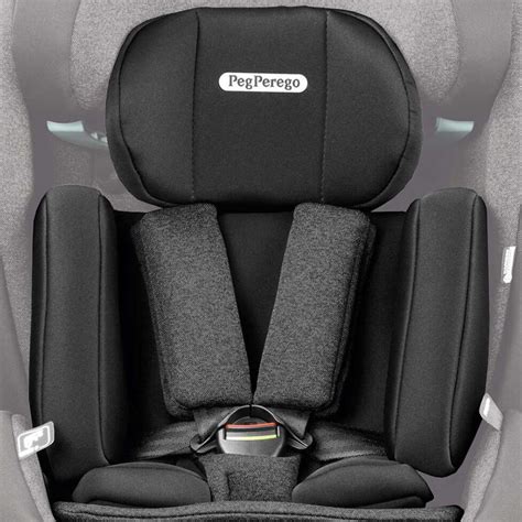 Peg Perego Primo Viaggio 360 Evo biztonsági funkciók