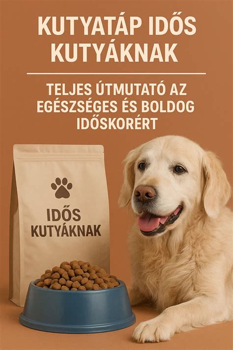Egészséges kutyatáp