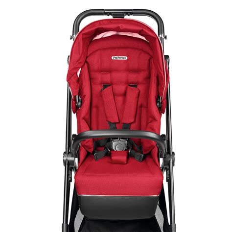 Peg Perego Vivace babakocsi sportüléssel