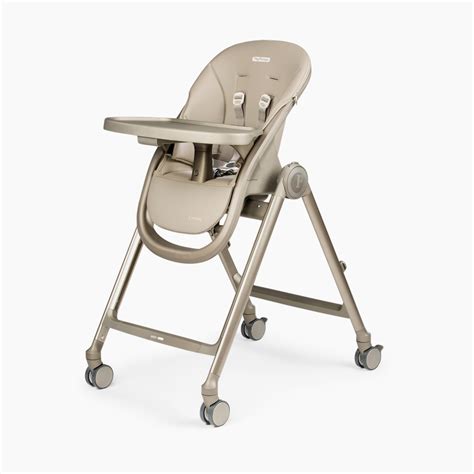 Peg Perego Living etetőszék újszülött kiegészítővel