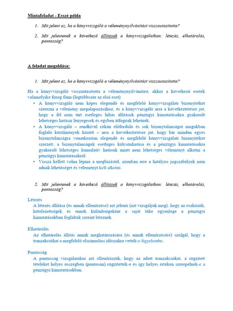 Példa szüléstervre