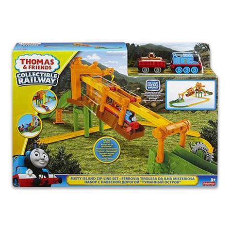 Thomas, a gőzmozdony és barátai játékok