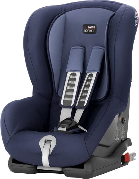 Britax-Römer Safefix Plus ISOFIX rögzítés