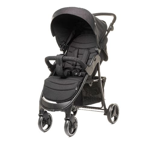 4Baby Rapid Khaki babakocsi