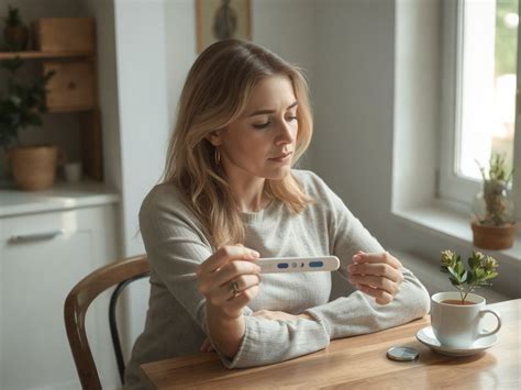A női test változásai az első trimeszterben
