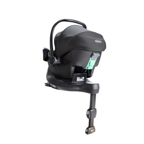 Graco SnugLite™ i-Size R129 autós gyerekülés biztonsági funkciói