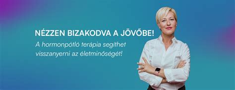 A hormonpótló terápia mechanizmusa és előnyei a POI kezelésében