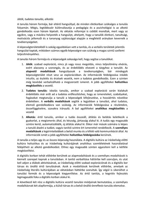 A petefészekrák különböző típusai és azok sejteredetének bemutatása