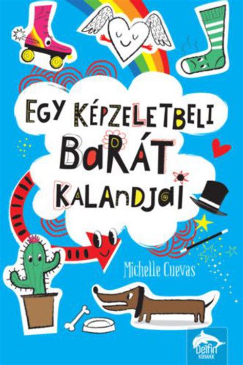 Gyermek egy képzeletbeli baráttal, egy sötét sziluettel