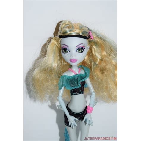 Lagoona Blue baba sportos, tengeri témájú öltözékben