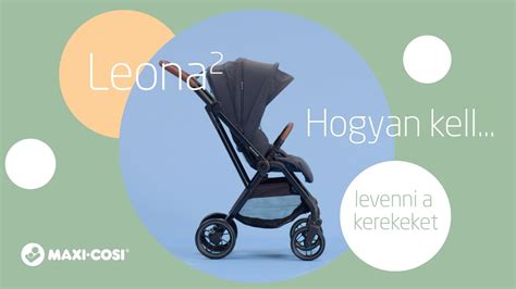 Maxi-Cosi logó és a gyermekülések története