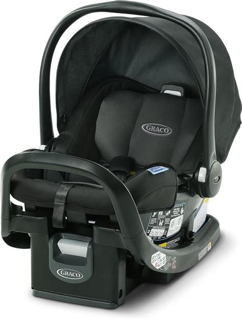 Graco Junior Baby autósülés